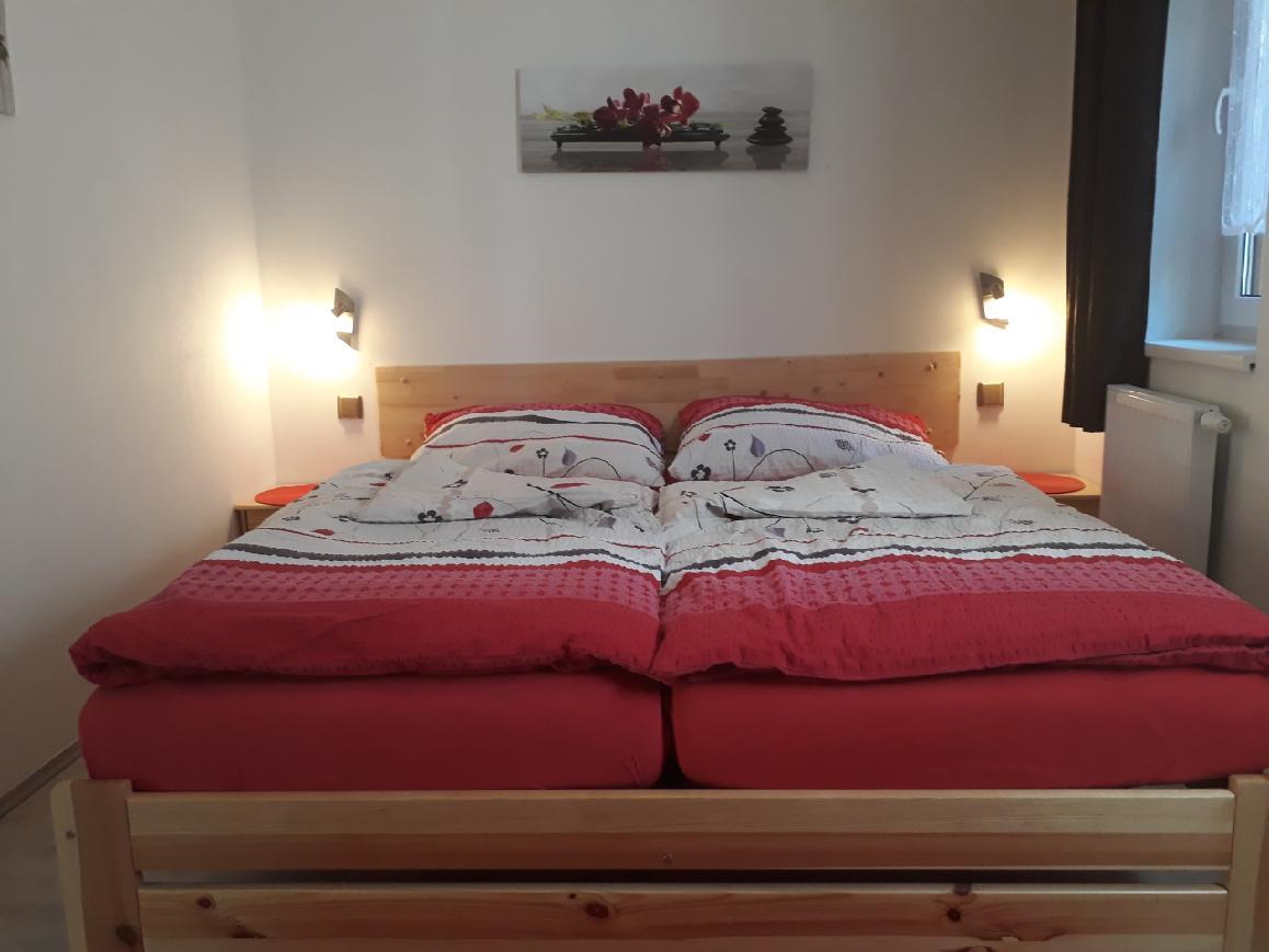 Moderni Domek Lipno Lipno nad Vltavou Kültér fotó